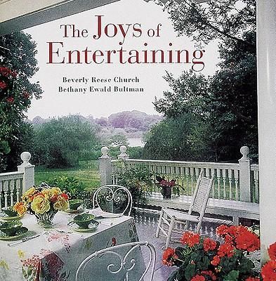 Produktbild: Joys of Entertaining