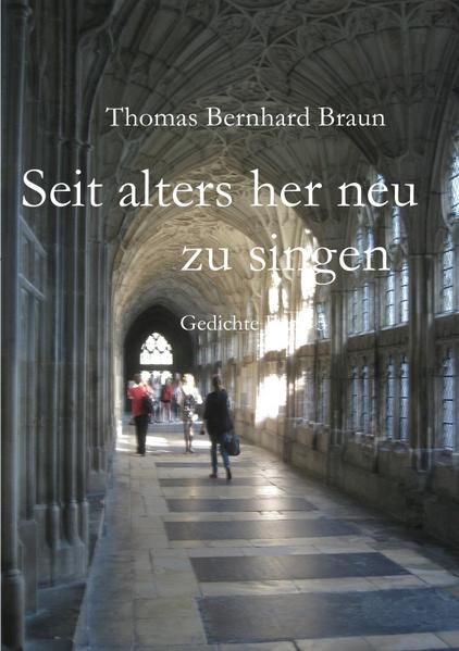 Produktbild: Seit alters her neu zu singen
