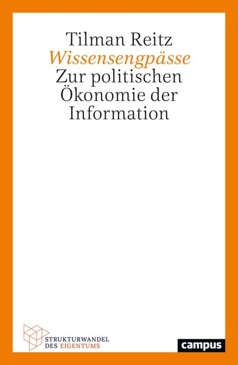 Produktbild: Wissensengpässe