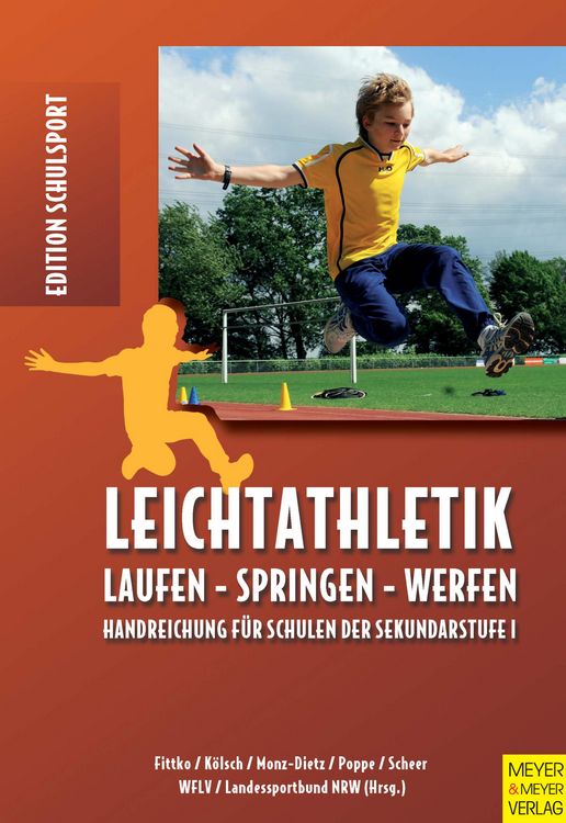 Produktbild: Leichtathletik