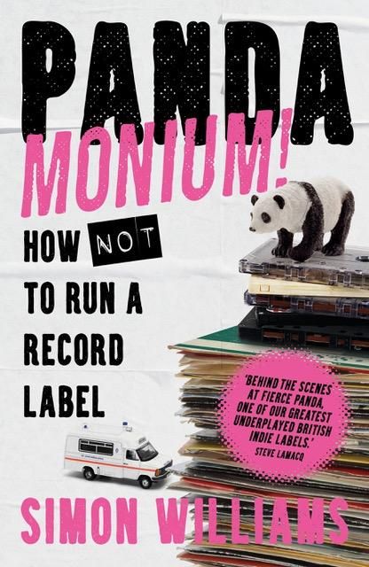 Produktbild: Pandamonium!