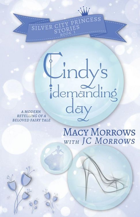 Produktbild: Cindy's Demanding Day