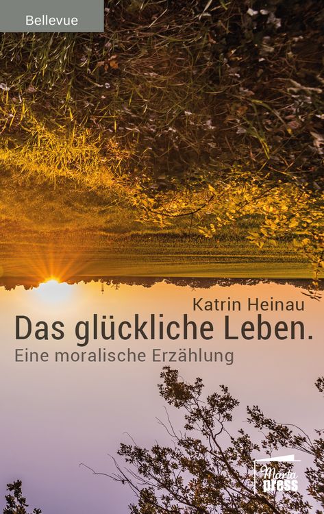 Produktbild: Das gl&uuml;ckliche Leben
