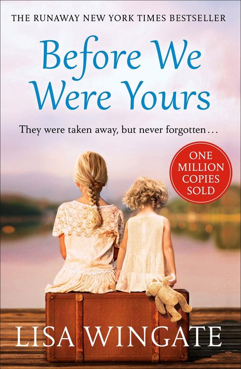 Produktbild: Before We Were Yours