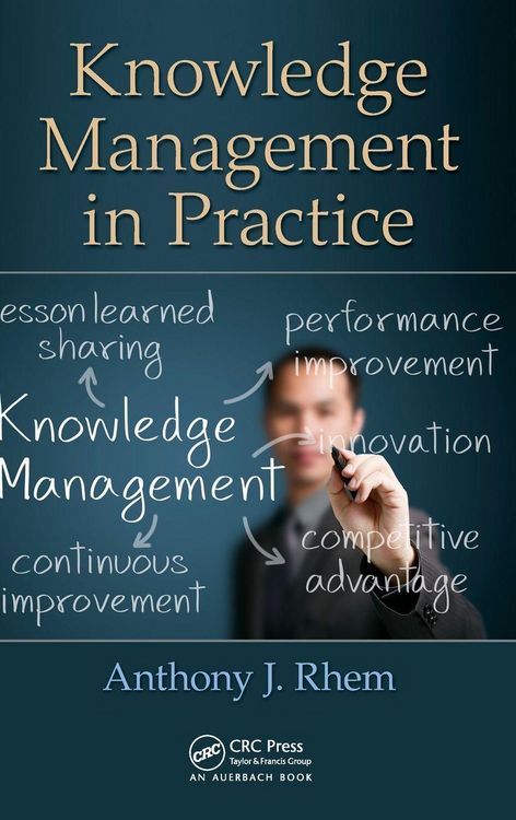 Produktbild: Knowledge Management in Practice