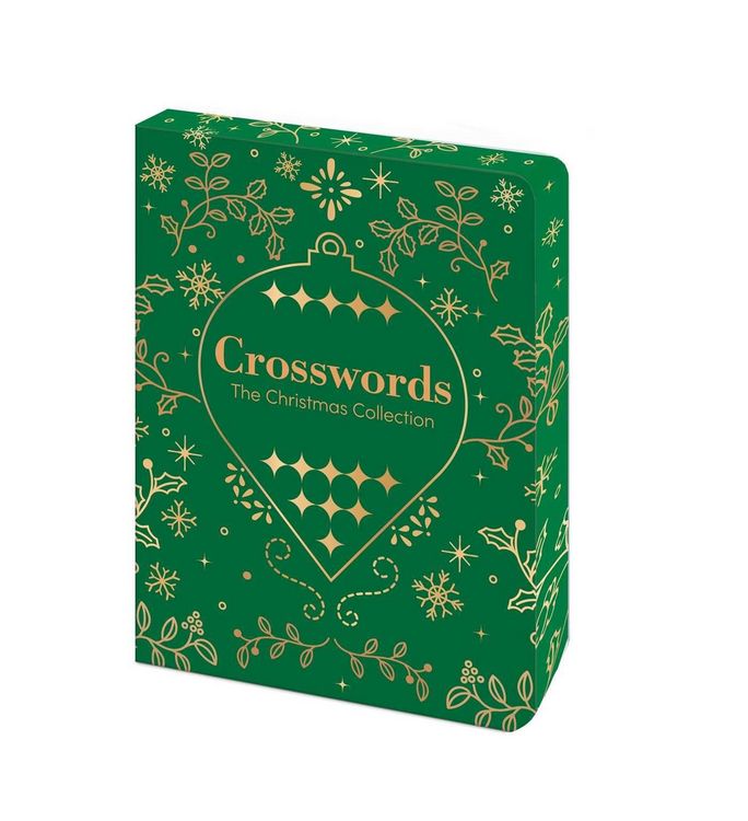 Produktbild: The Crosswords