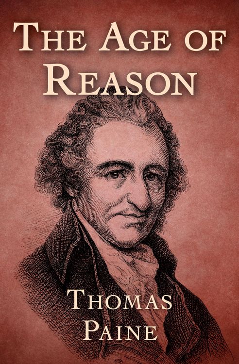 Produktbild: The Age of Reason