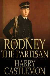 Produktbild: Rodney the Partisan