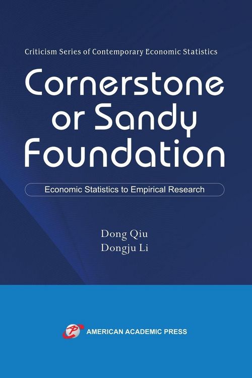 Produktbild: Cornerstone or Sandy Foundation
