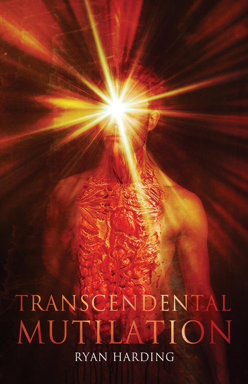Produktbild: Transcendental Mutilation