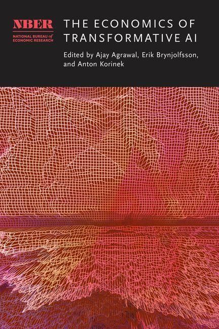 Produktbild: The Economics of Transformative AI