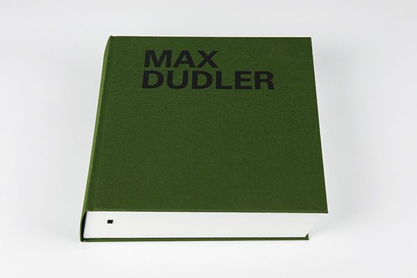 Produktbild: Max Dudler