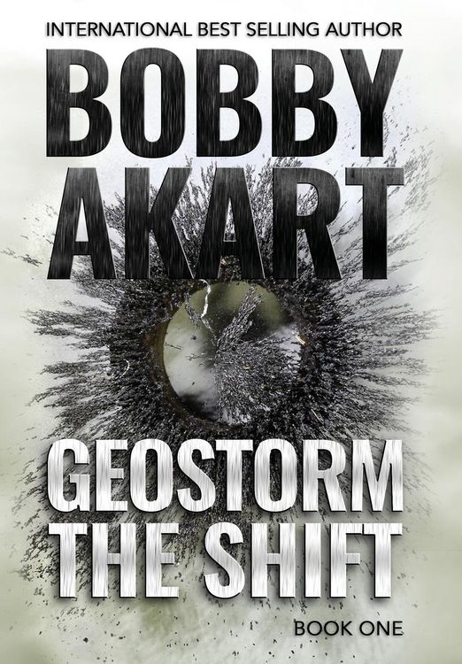 Produktbild: Geostorm The Shift