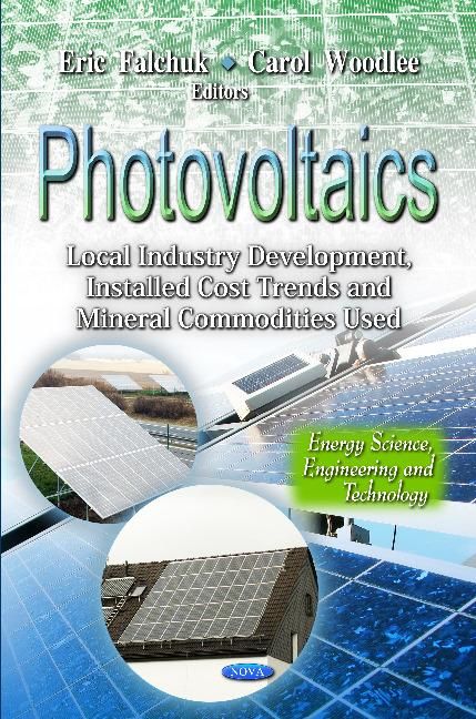 Produktbild: Photovoltaics
