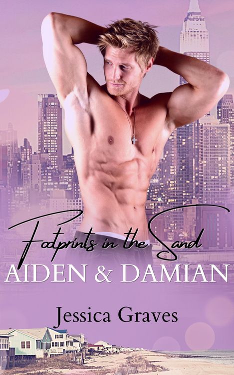 Produktbild: Aiden & Damian