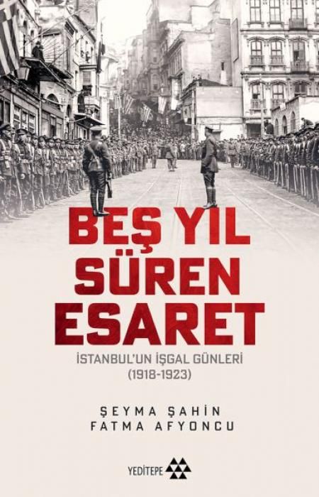 Produktbild: Bes Yil S&uuml;ren Esaret