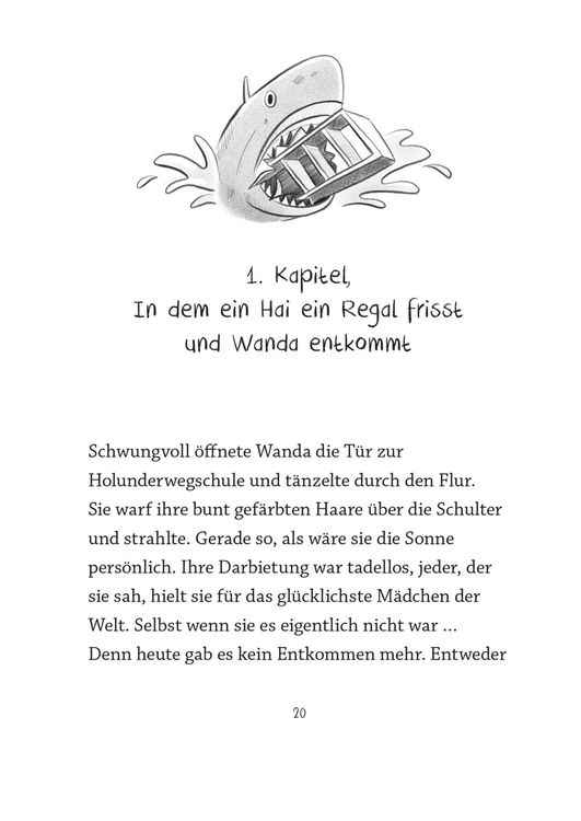 Produktbild: Das Buch der (un)heimlichen W&uuml;nsche 2: Pl&ouml;tzlich Superheld