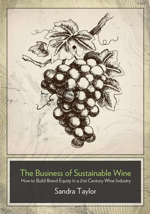 Produktbild: The Business of Sustainable Wine