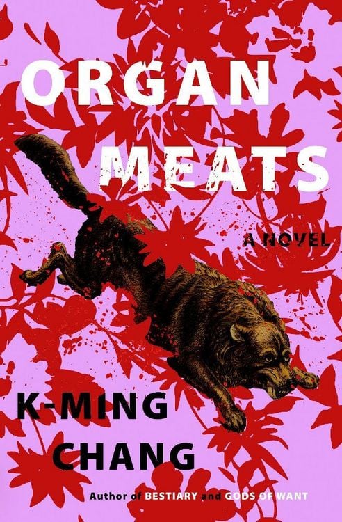 Produktbild: Organ Meats