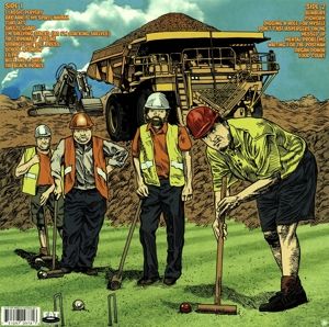 Produktbild: Hi-Vis High Tea Time