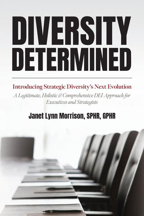 Produktbild: Diversity Determined