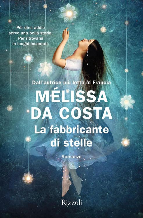 Produktbild: La fabbricante di stelle