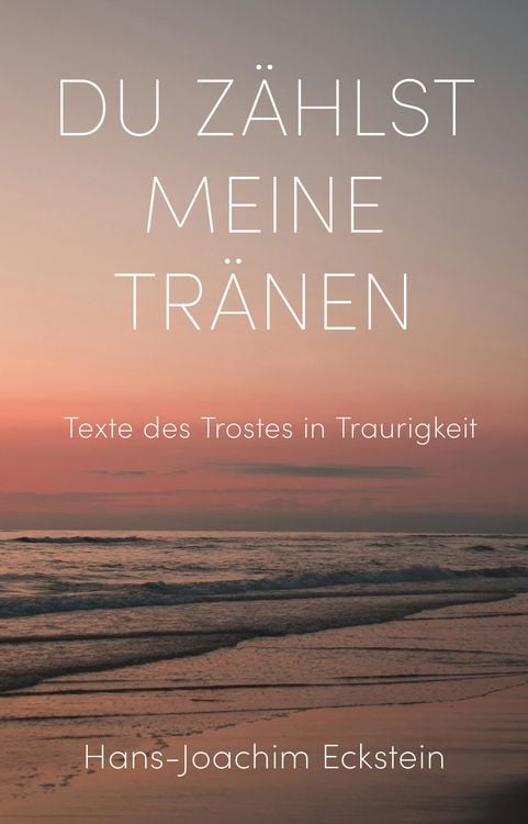 Produktbild: Du z&auml;hlst meine Tr&auml;nen