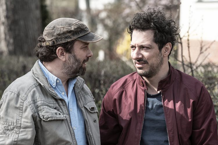 Produktbild: Jerks - Staffel 5