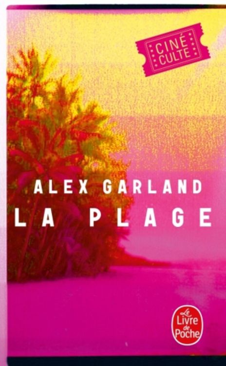 Produktbild: La Plage