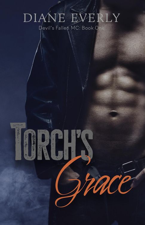 Produktbild: Torch's Grace (Devil's Fallen MC, #1)