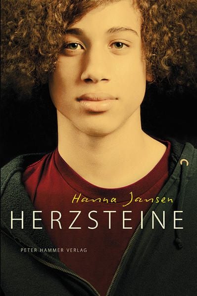 Produktbild: Herzsteine