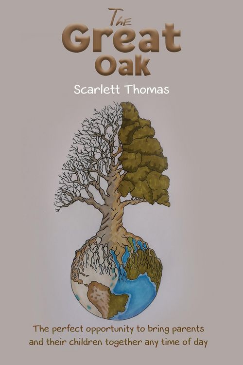 Produktbild: Great Oak