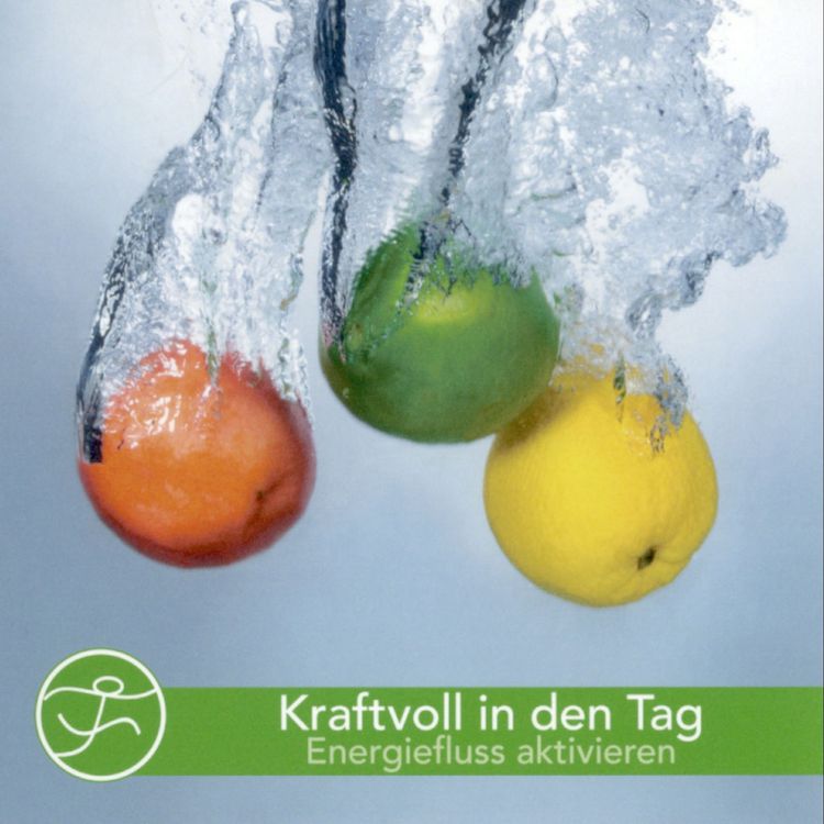 Produktbild: Kraftvoll in den Tag