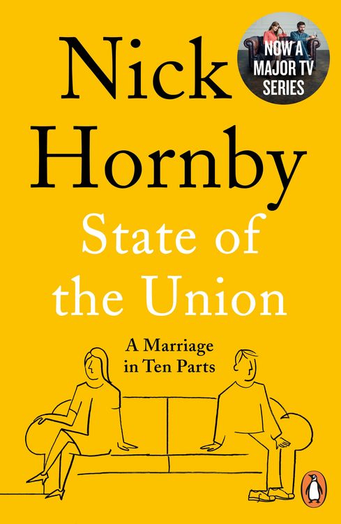 Produktbild: State of the Union