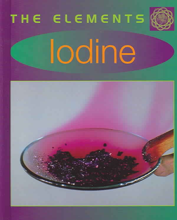 Produktbild: Iodine