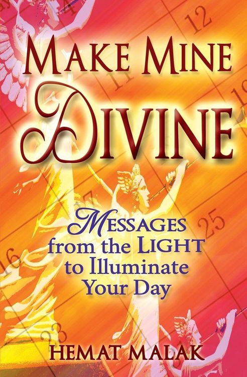 Produktbild: Make Mine Divine