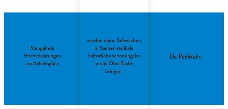 Produktbild: Der Demotivator
