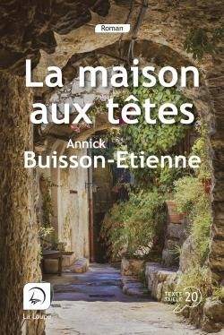 Produktbild: La maison aux tetes