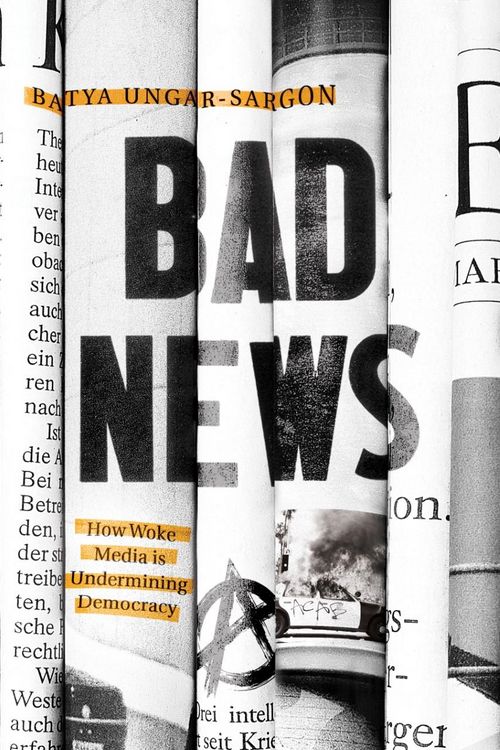 Produktbild: Bad News