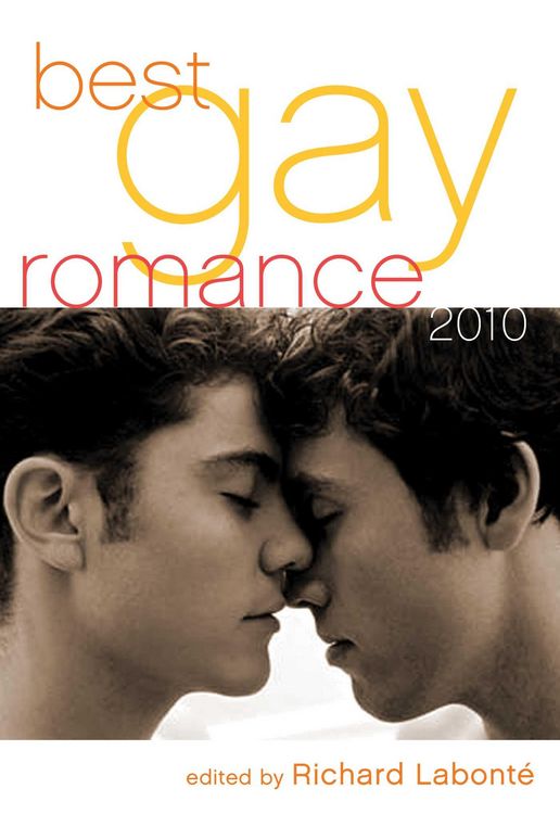 Produktbild: Best Gay Romance 2010