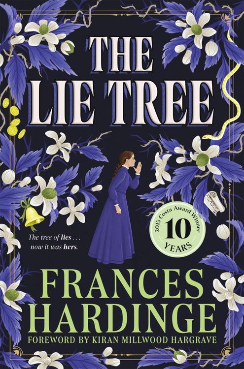 Produktbild: The Lie Tree