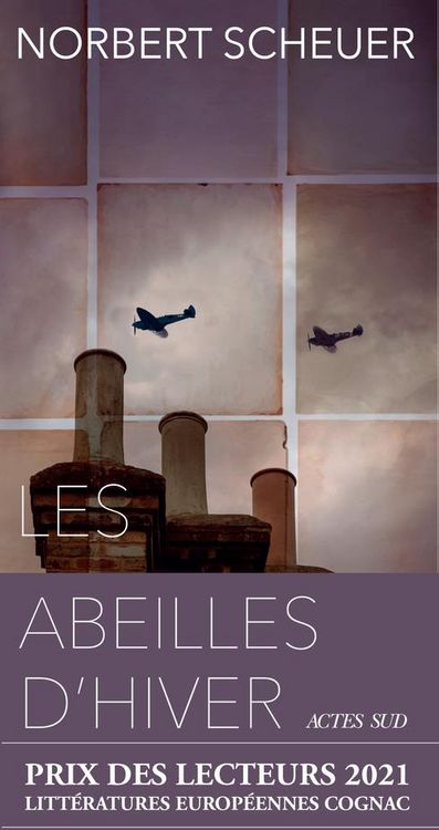 Produktbild: Les abeilles d'hiver