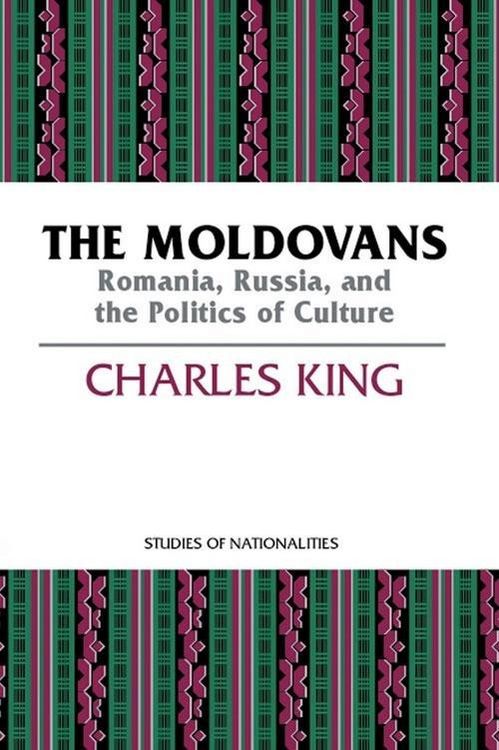 Produktbild: The Moldovans