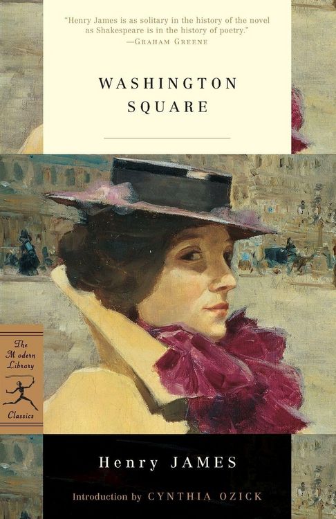 Produktbild: Washington Square