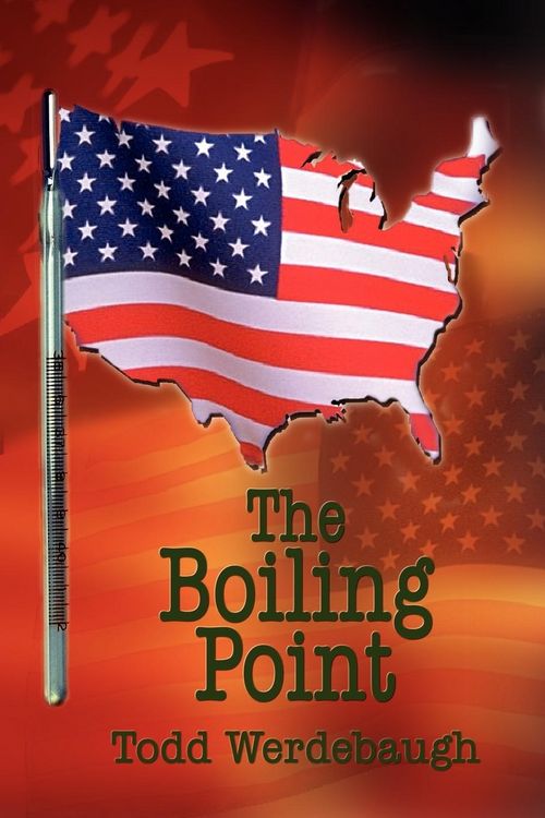Produktbild: The Boiling Point