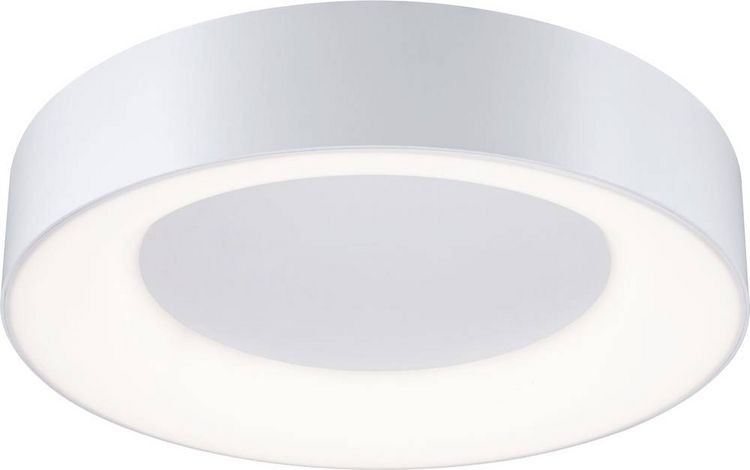 Produktbild: Paulmann 78947 HomeSpa Casca LED-Deckenleuchte Wei&szlig;