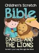 Produktbild: Children's Scratch Bible