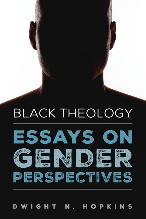 Produktbild: Black Theology-Essays on Gender Perspectives