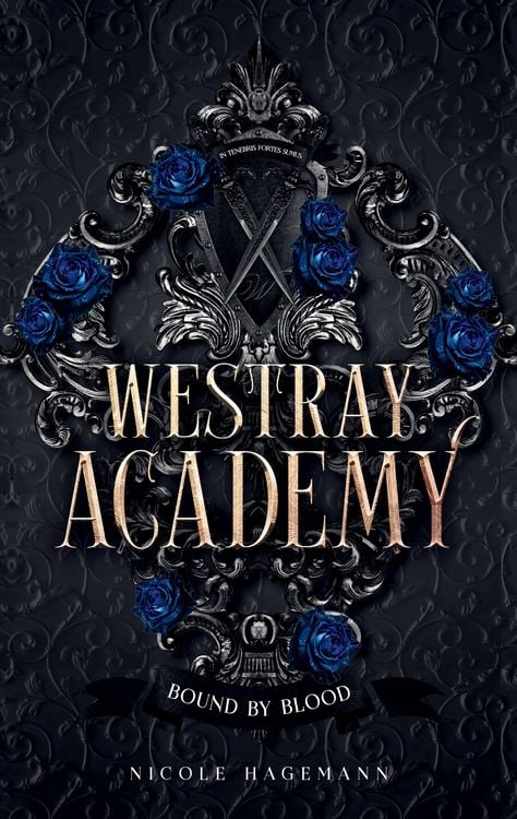 Produktbild: Westray Academy