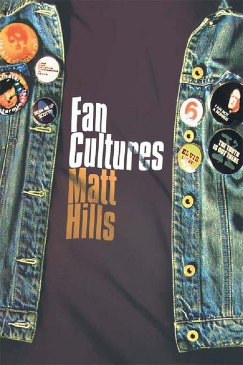 Produktbild: Fan Cultures